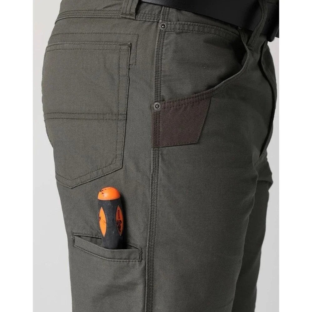Wrangler purchasing before looking
